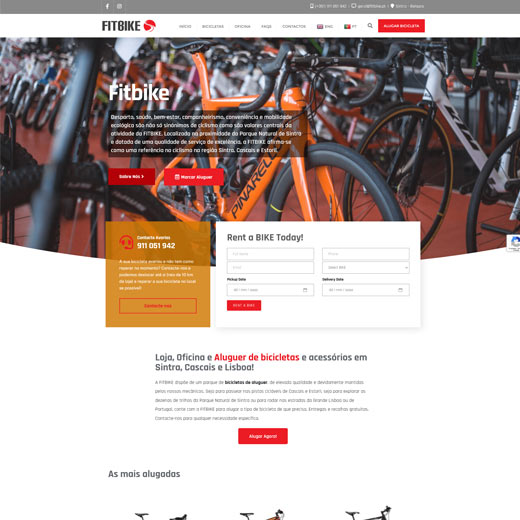 fitbike