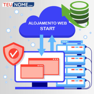 alojamento start teunome