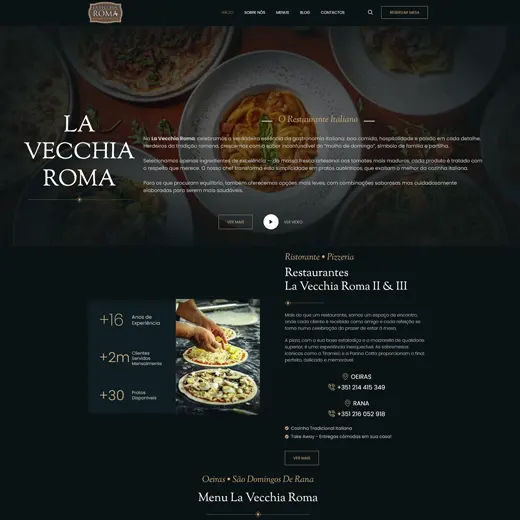 lavecchiaroma